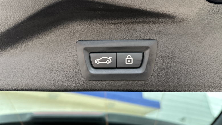 BMW X5 xDrive M50i 5dr Auto Petrol Estate